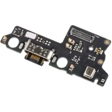 Motorola Moto E13 töltőcsatlakozó panel