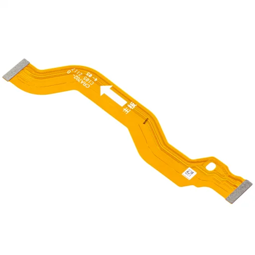 Main Flex kábel a Realme GT 5G-hez, CRA702 - 1