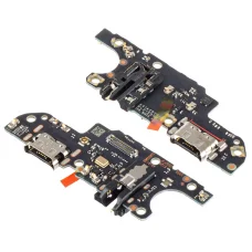 Töltőport Flex / Panel a Honor X6b-hez