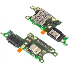 Töltő Port Flex / Alaplap Honor X9c / Magic7 Lite-hoz