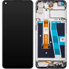 Oppo A92 / A72 LCD kijelző modul