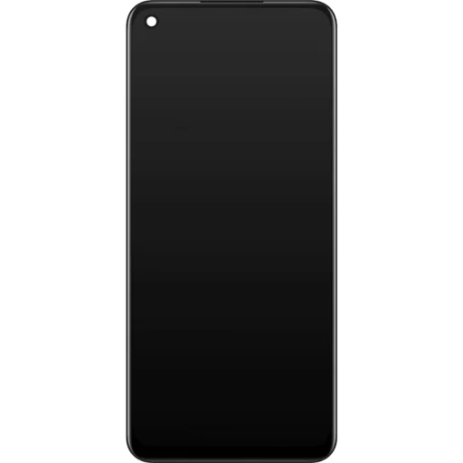 Oppo A92 / A72 LCD kijelző modul - 2