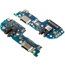 Töltőport panel Realme 11 5G-hez