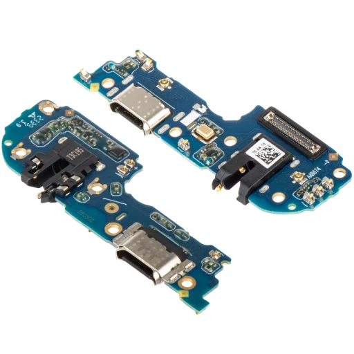 Töltőport panel Realme 11 5G-hez - 1