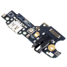 Töltőcsatlakozó Flex / Panel Realme Narzo 10A / C3i / C3 készülékhez