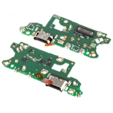 Töltőcsatlakozó Flex / Panel az Honor 200 Lite-hoz