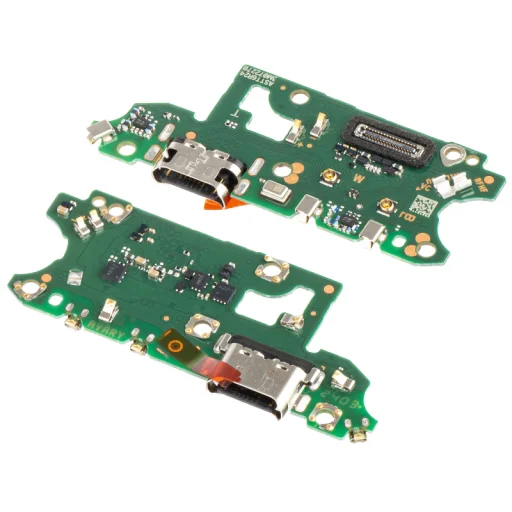 Töltőcsatlakozó Flex / Panel az Honor 200 Lite-hoz - 1