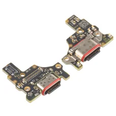 Töltőcsatlakozó Flex / Panel Motorola Edge 50 Fusion számára