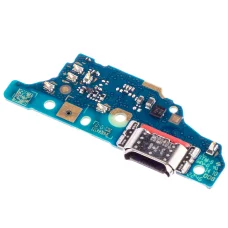 Motorola Moto G13 töltőcsatlakozó szalagkábel / panel