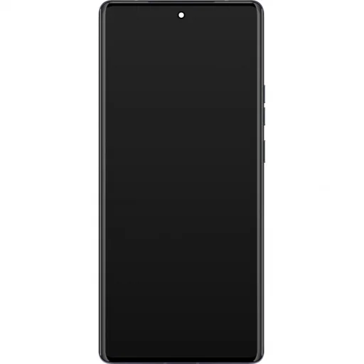 Motorola Edge 40 Pro LCD kijelző modul - 2