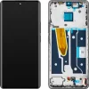 LCD kijelző modul Realme 11 Pro+ készülékhez, Astral Black