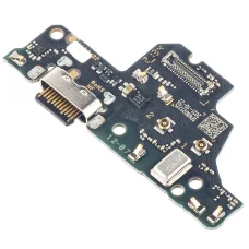Töltőcsatlakozó Flex / Panel Motorola Moto G41 számára