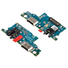 Töltőcsatlakozó flex / Alaplap Realme C65-hez