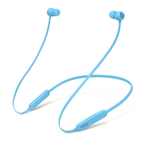 Handsfree Bluetooth Beats Flex, Flame Blue MYMG2ZM/A - 1