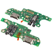 Töltőcsatlakozó Flex / Alaplap Honor X5 Plus készülékhez