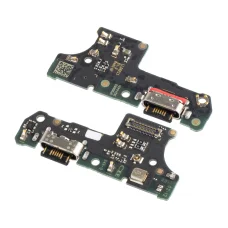Töltőcsatlakozó Flex / Panel Motorola Moto G14-hez