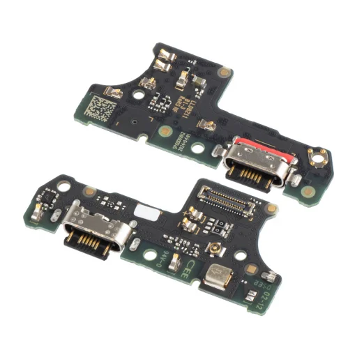 Töltőcsatlakozó Flex / Panel Motorola Moto G14-hez - 1