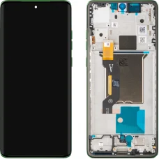 Motorola Edge 60 LCD kijelző modul