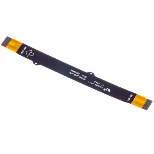 Fő Flex Kábel Motorola Moto E7 Plus / G9 Play számára - 1