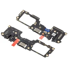 Töltőcsatlakozó Flex / Panel Realme GT Master készülékhez