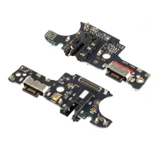 Töltőcsatlakozó Flex / Panel Motorola Moto G55 készülékhez