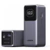 Powerbank UGREEN PB724, 12000 mAh, 100W, QC + PD, Szürke thumbnail