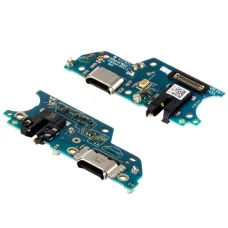 Töltőport Flex / Panel Realme Note 50-hez