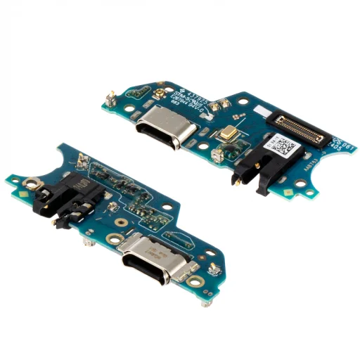 Töltőport Flex / Panel Realme Note 50-hez - 1