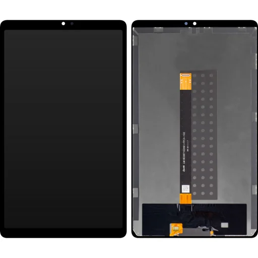 LCD Kijelző Modul Realme Pad Mini-hez, keret nélkül, fekete - 1