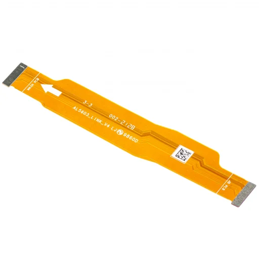 Fő Flex Kábel Realme Narzo 50 / 8i készülékhez, CAB099 - 1