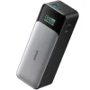 Anker 737 Powerbank, 24000mAh, 140W, QC + PD, Fekete A1289011 thumbnail