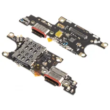 Töltőcsatlakozó Flex / Panel Honor 200 Pro-hoz