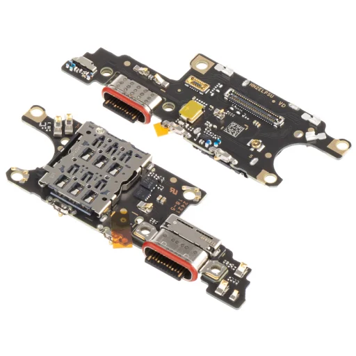 Töltőcsatlakozó Flex / Panel Honor 200 Pro-hoz - 1