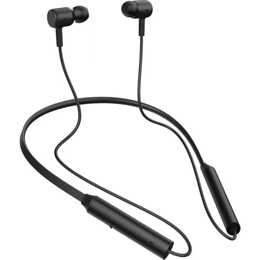 Handsfree Bluetooth Xiaomi Redmi SonicBass, fekete BHR4063GL - 1