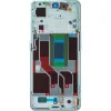 LCD kijelző modul Oppo Reno8 Pro+ / Reno8 Pro, zöld thumbnail