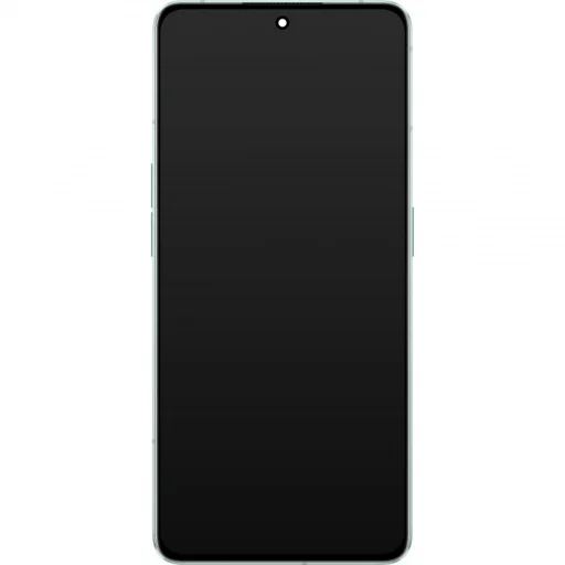 LCD kijelző modul Oppo Reno8 Pro+ / Reno8 Pro, zöld - 2