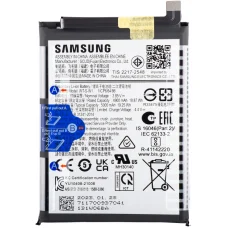 Akkumulátor Samsung Galaxy A14 5G A146 készülékhez