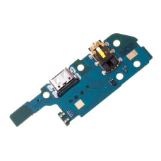 Töltő csatlakozó Flex / Panel Samsung Galaxy A20e A202 számára