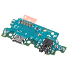 Töltőcsatlakozó Flex / Panel Samsung Galaxy A23 5G A236