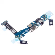 Töltőport Flex / Alaplap Samsung Galaxy A5 (2016) A510