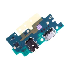 Töltőcsatlakozó Flex / Panel Samsung Galaxy A50 A505 készülékhez