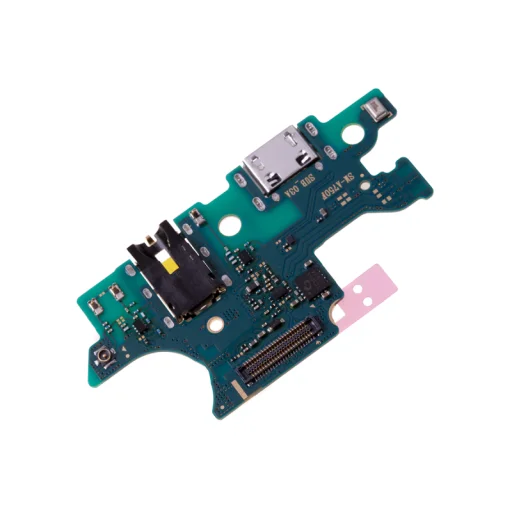 Töltőport Flexkábel / Áramköri lap Samsung Galaxy A7 (2018) A750 - 1