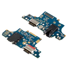 Töltőport FPC / Panel a Motorola Moto G82-höz