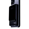 Powerbank 3MK MagSynergy Ni+, 10000mAh, 22.5W, PD + FQI, Fekete thumbnail