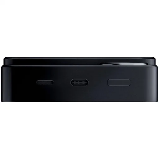 Powerbank 3MK MagSynergy Ni+, 10000mAh, 22.5W, PD + FQI, Fekete - 3