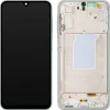 Samsung Galaxy A26 A266 Mint LCD kijelző modul thumbnail