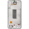 Samsung Galaxy A34 A346 ezüst színű LCD kijelző modul thumbnail