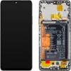 LCD Display Module for Huawei nova Y90, with Battery, Midnight Black  thumbnail