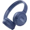 Bluetooth MultiPoint JBL Tune 510BT, Kék fejhallgató thumbnail