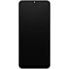 LCD kijelző modul Samsung Galaxy A50s A507, fekete thumbnail